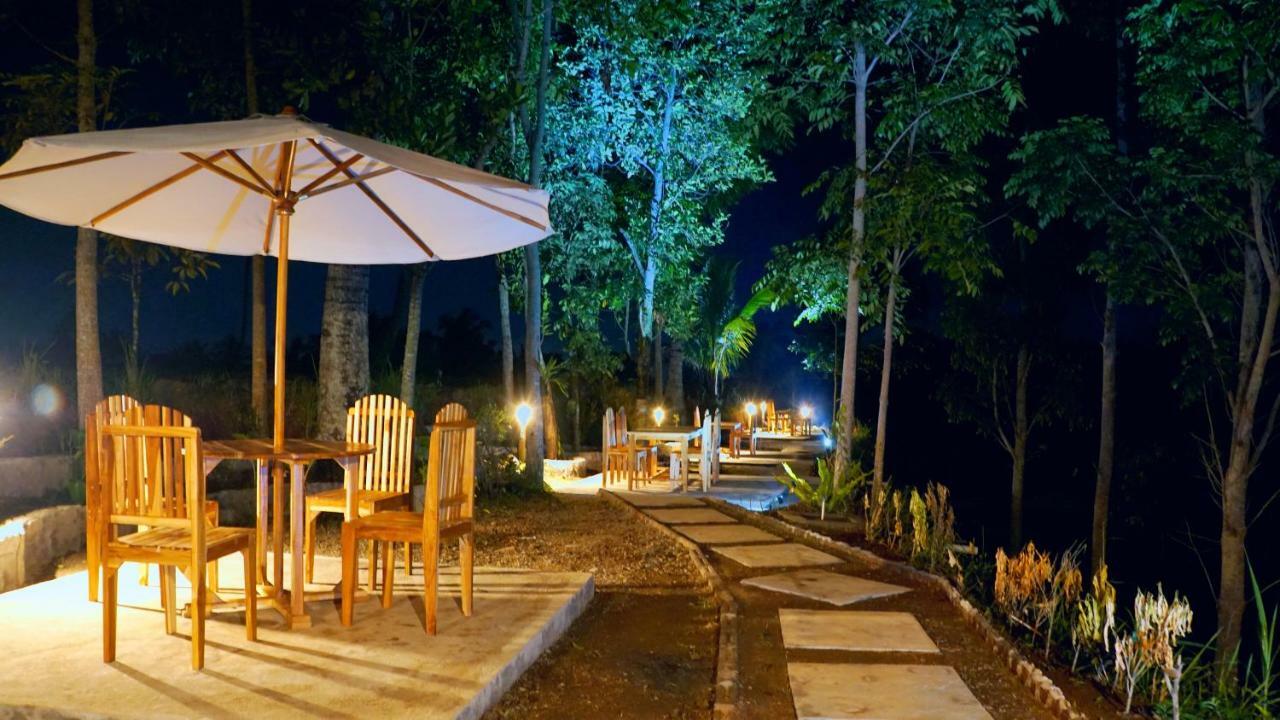 Vanilla Garden เตเตบาตู ภายนอก รูปภาพ